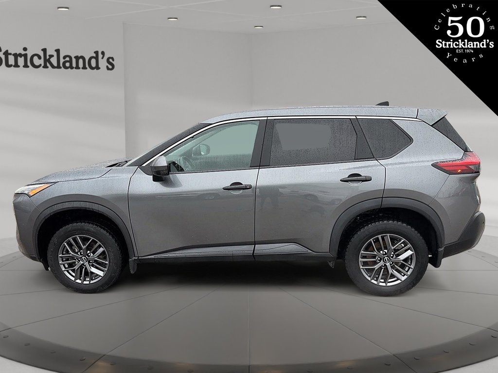 2023  Rogue S AWD CVT in Stratford, Ontario - 5 - w1024h768px