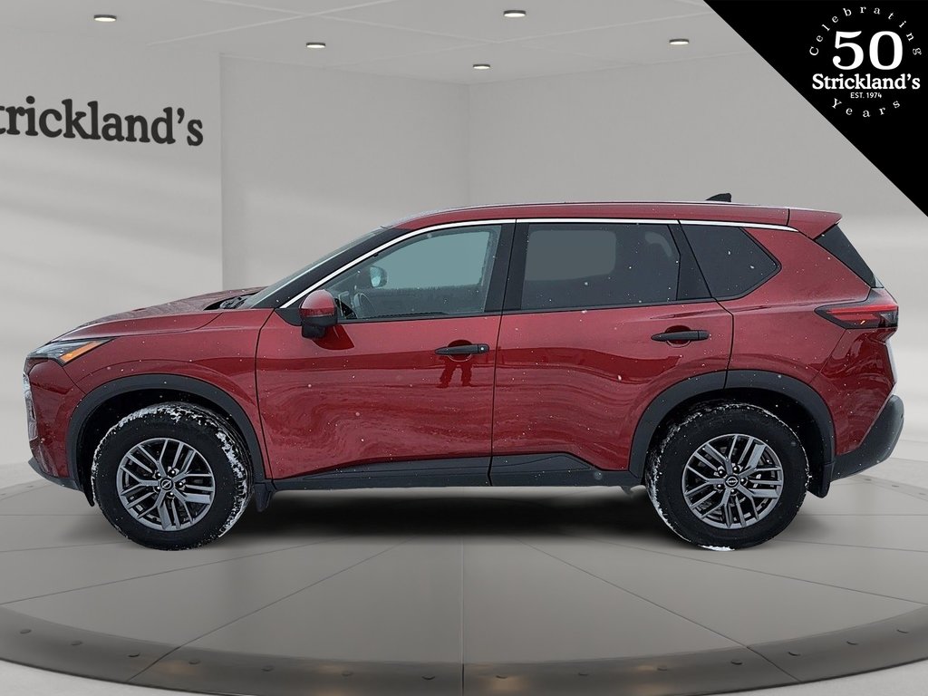 2023  Rogue S AWD CVT in Stratford, Ontario - 6 - w1024h768px