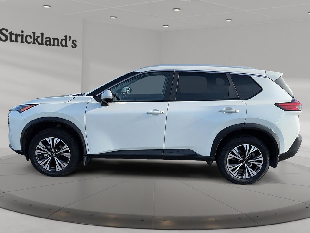 2023 Nissan Rogue SV AWD CVT in Stratford, Ontario - 5 - w1024h768px