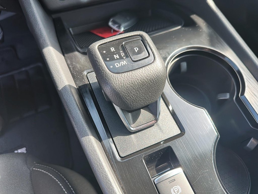 2023 Nissan Rogue S AWD CVT (2) in Stratford, Ontario - 14 - w1024h768px