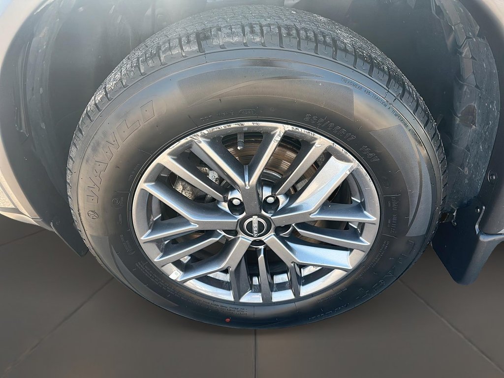 2023 Nissan Rogue S AWD CVT (2) in Stratford, Ontario - 7 - w1024h768px