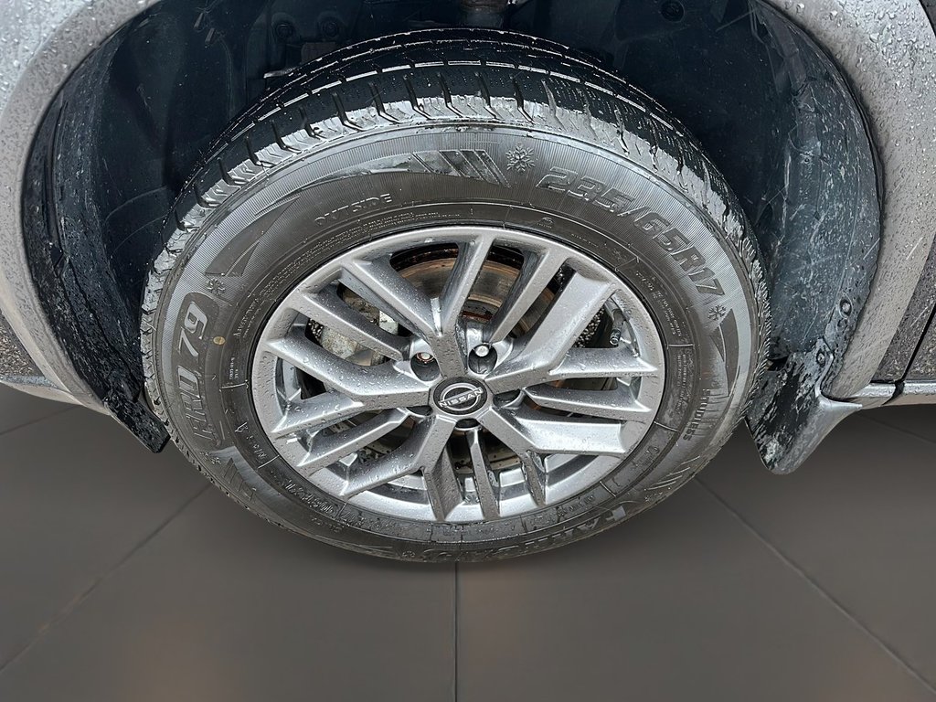 2023 Nissan Rogue S AWD CVT in Stratford, Ontario - 7 - w1024h768px
