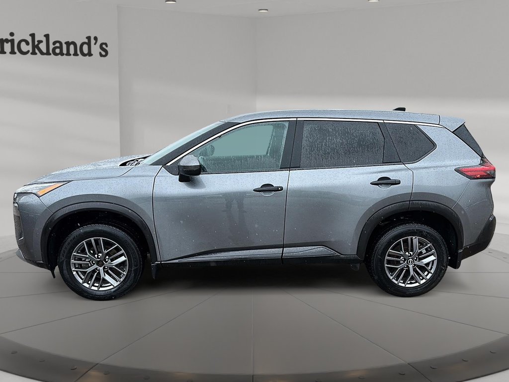 2023 Nissan Rogue S AWD CVT in Stratford, Ontario - 5 - w1024h768px