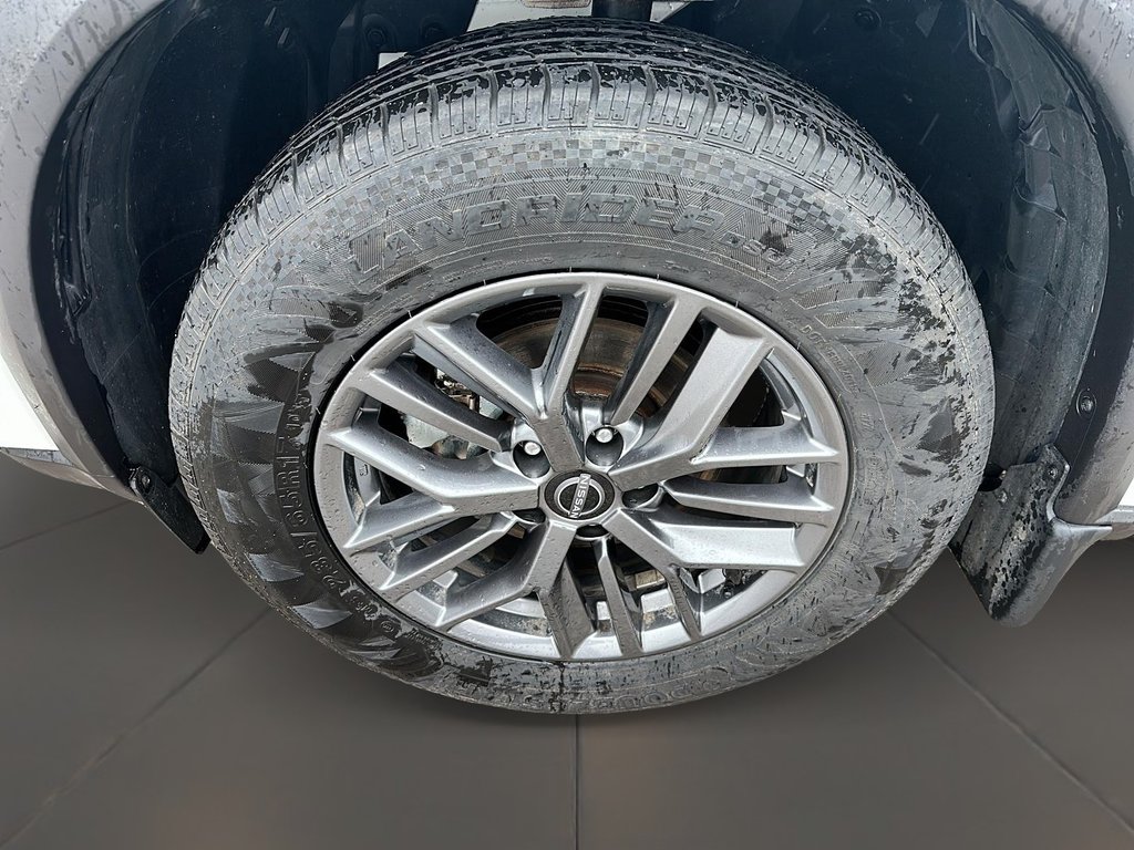 2023 Nissan Rogue S AWD CVT in Stratford, Ontario - 7 - w1024h768px