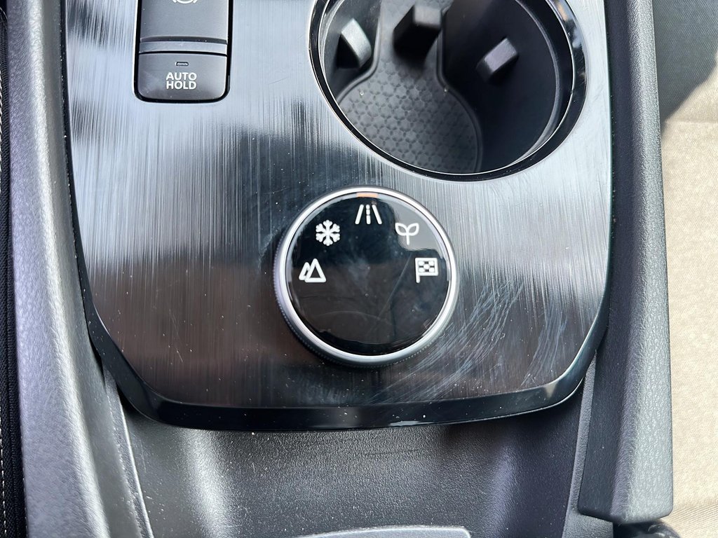 2023 Nissan Rogue S AWD CVT in Stratford, Ontario - 15 - w1024h768px