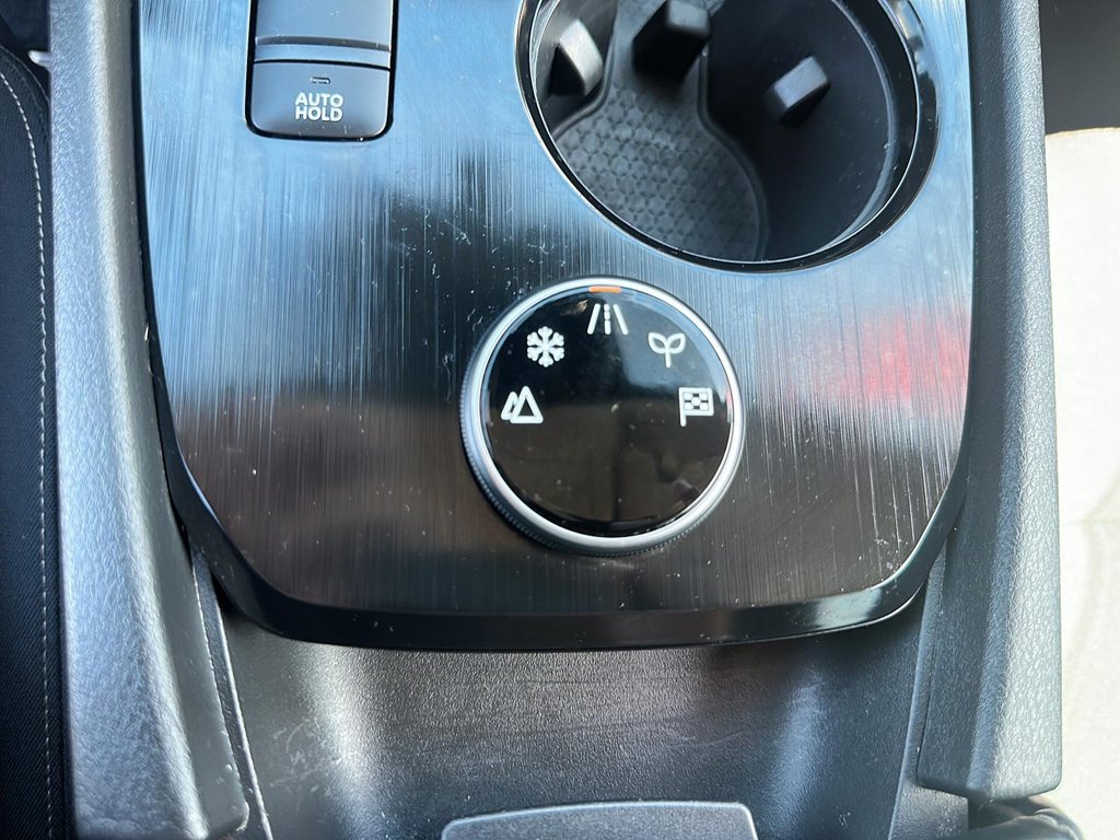2023 Nissan Rogue S AWD CVT in Stratford, Ontario - 15 - w1024h768px