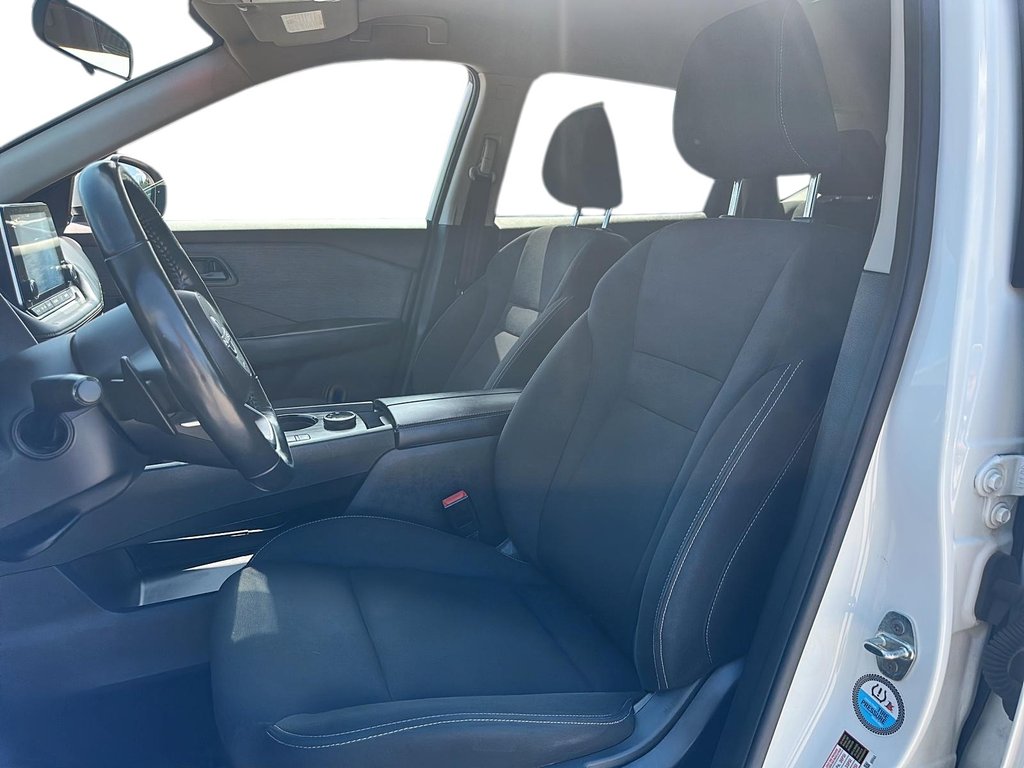 2023 Nissan Rogue S AWD CVT in Stratford, Ontario - 8 - w1024h768px