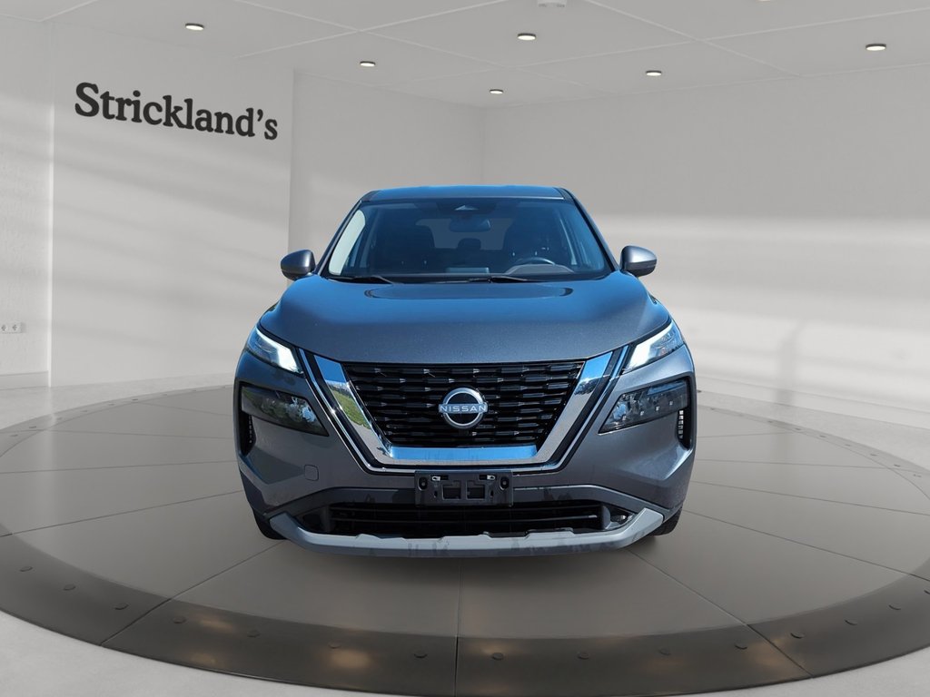 2023 Nissan Rogue S AWD CVT in Stratford, Ontario - 2 - w1024h768px
