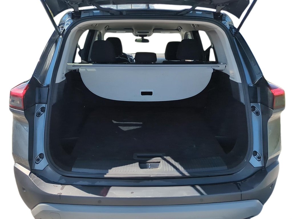 2023 Nissan Rogue S AWD CVT in Stratford, Ontario - 6 - w1024h768px