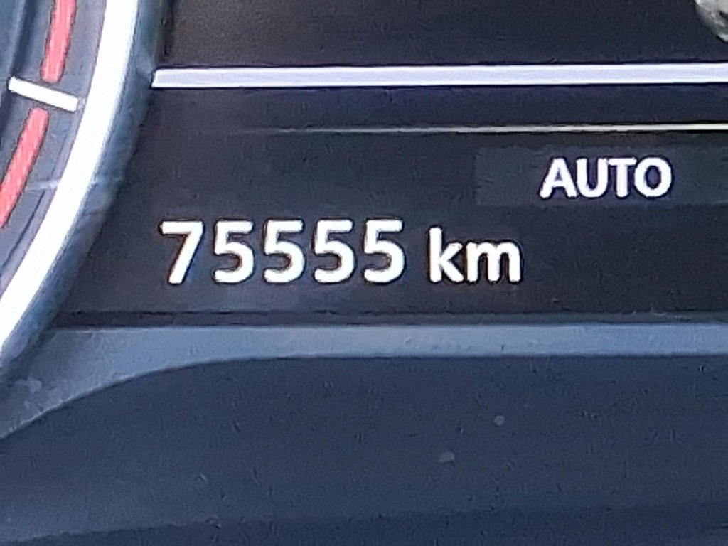 2023 Nissan Rogue S AWD CVT in Stratford, Ontario - 13 - w1024h768px