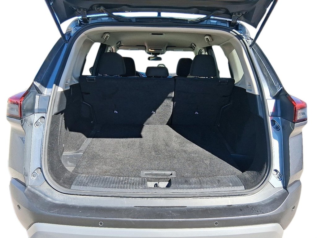 2023 Nissan Rogue S AWD CVT in Stratford, Ontario - 6 - w1024h768px