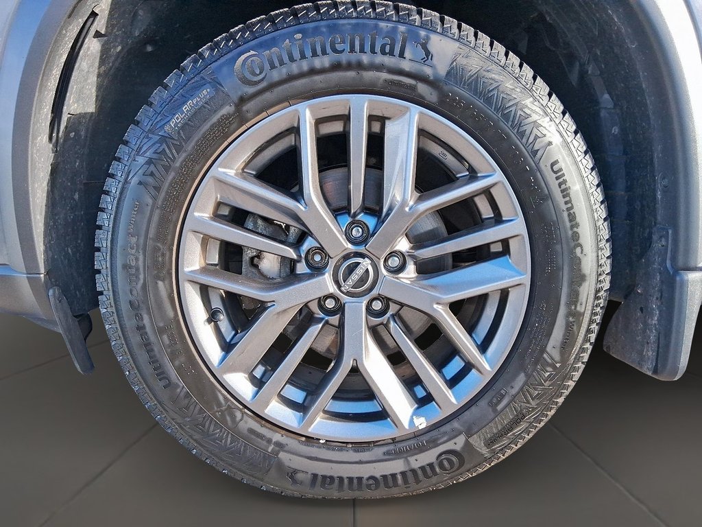 2023 Nissan Rogue S AWD CVT in Stratford, Ontario - 7 - w1024h768px