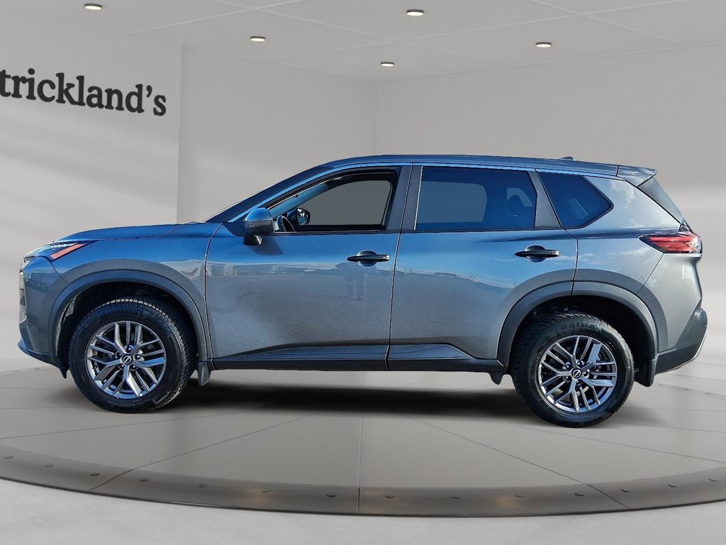 2023 Nissan Rogue S AWD CVT in Stratford, Ontario - 5 - w1024h768px