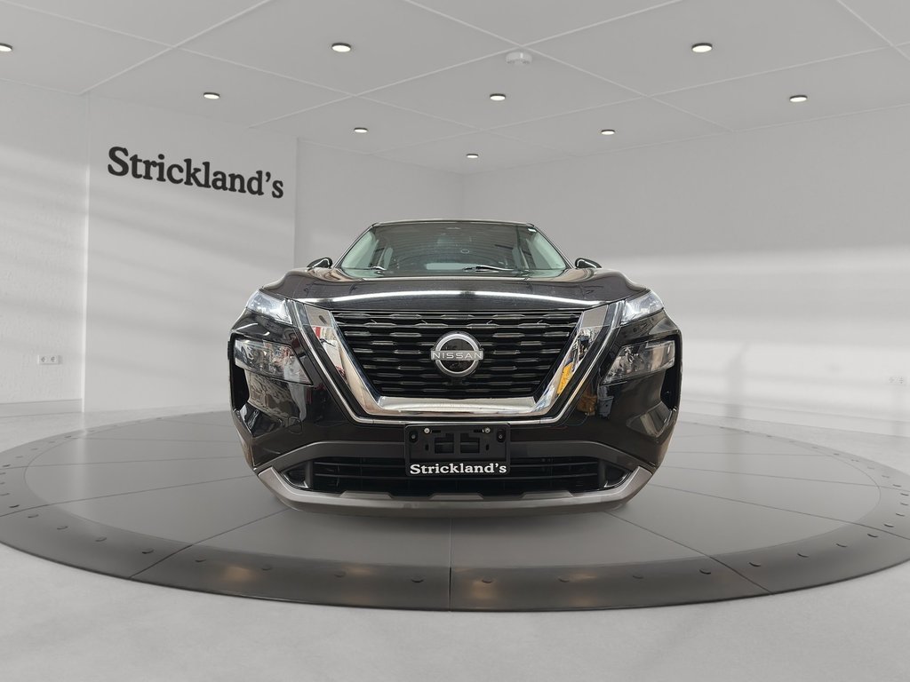 2023 Nissan Rogue S AWD CVT in Stratford, Ontario - 2 - w1024h768px