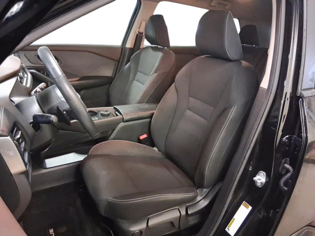 2023 Nissan Rogue S AWD CVT in Stratford, Ontario - 8 - w1024h768px