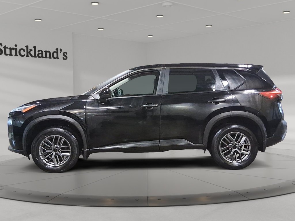 2023 Nissan Rogue S AWD CVT in Stratford, Ontario - 5 - w1024h768px