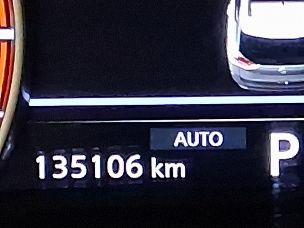 2023 Nissan Rogue S AWD CVT in Stratford, Ontario - 13 - w1024h768px