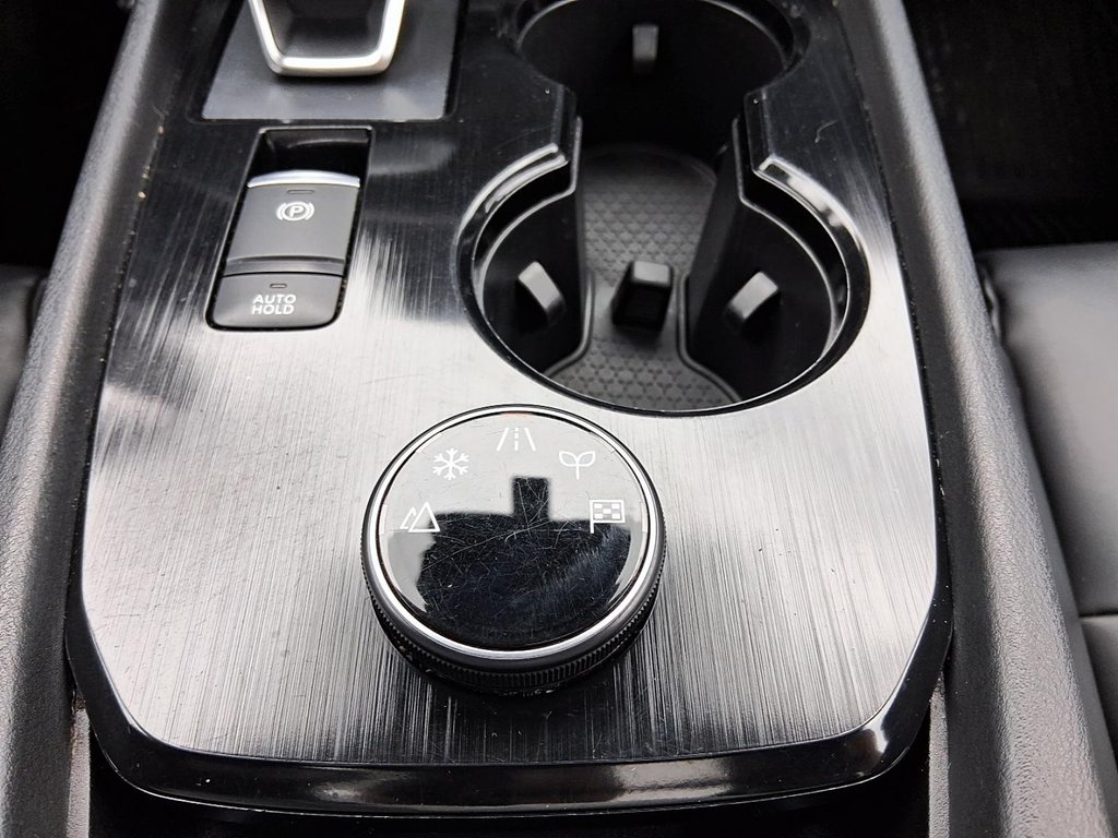 2023 Nissan Rogue SV Midnight Edition AWD CVT in Stratford, Ontario - 18 - w1024h768px