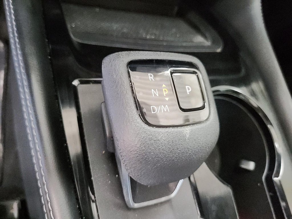 2023 Nissan Rogue SL AWD CVT in Stratford, Ontario - 14 - w1024h768px