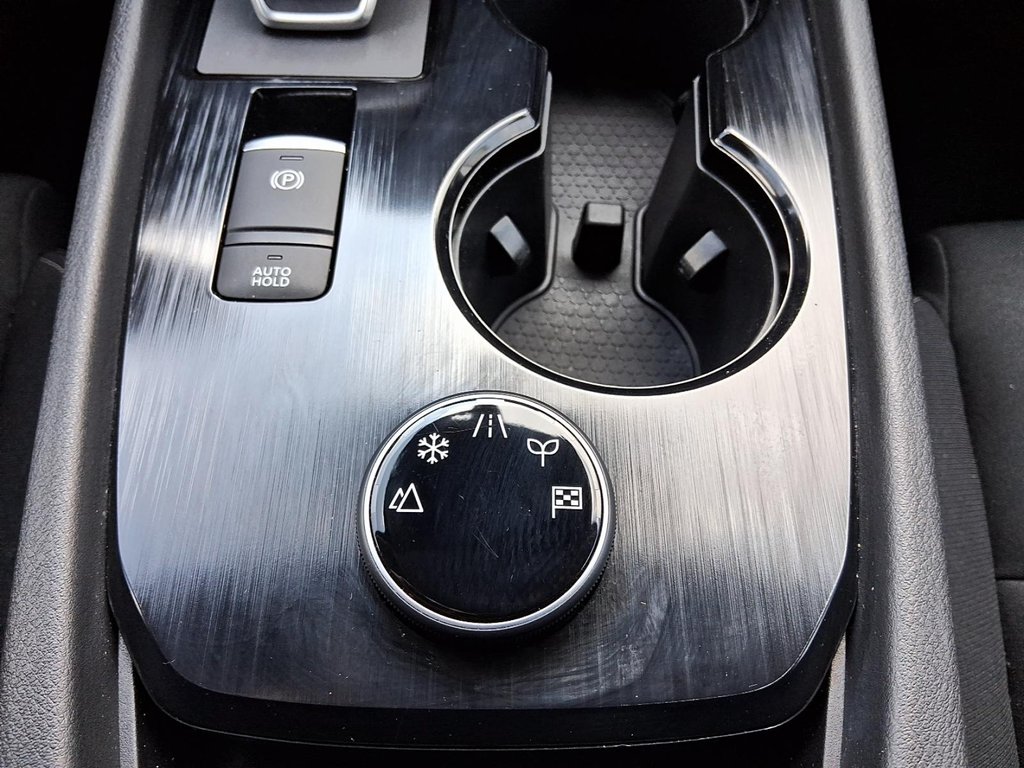 2024 Nissan Rogue AWD S in Stratford, Ontario - 17 - w1024h768px