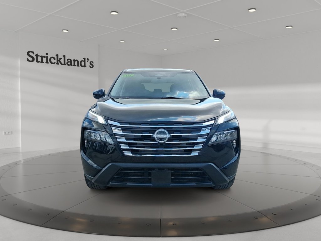 2024 Nissan Rogue AWD S in Stratford, Ontario - 2 - w1024h768px