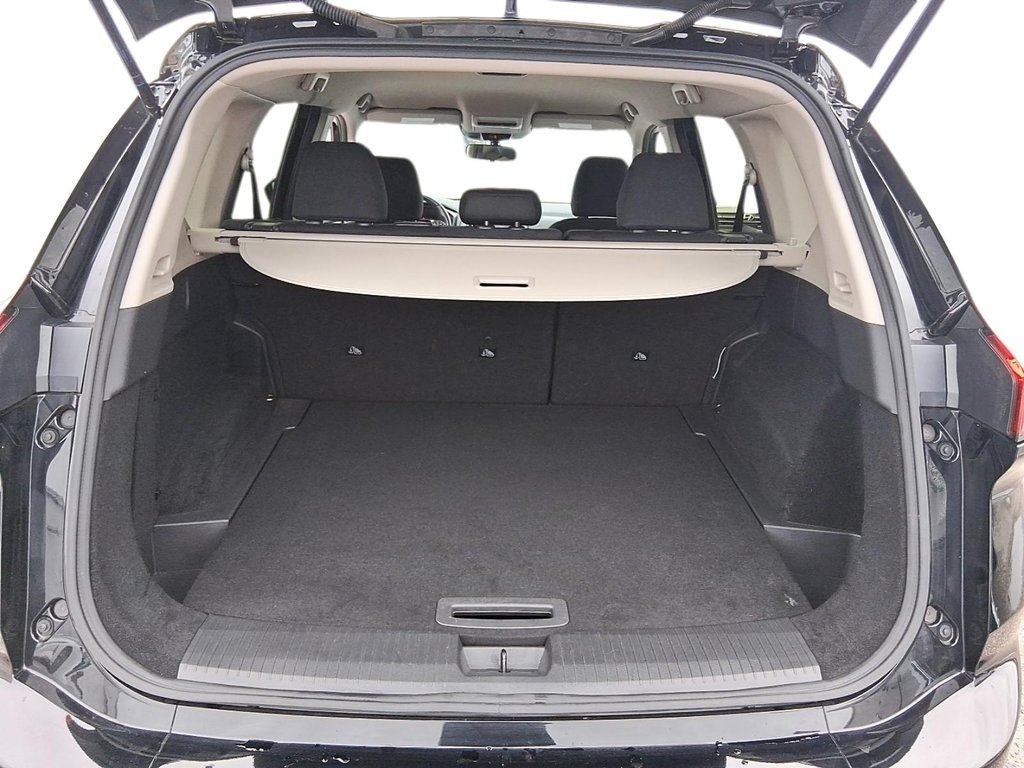 2024 Nissan Rogue AWD S in Stratford, Ontario - 6 - w1024h768px