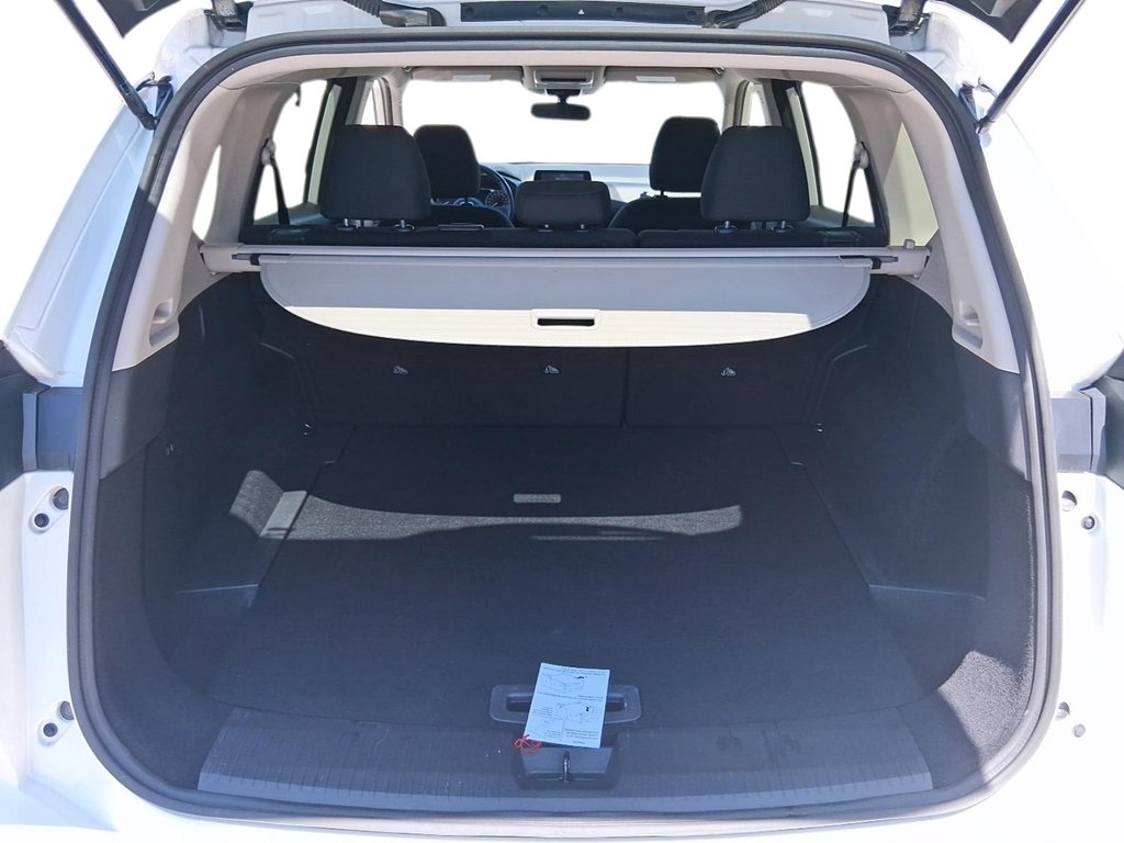 2024 Nissan Rogue AWD S in Stratford, Ontario - 6 - w1024h768px