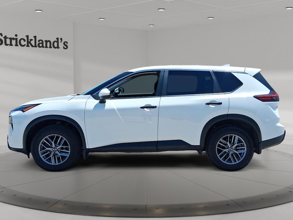 2024 Nissan Rogue AWD S in Stratford, Ontario - 5 - w1024h768px