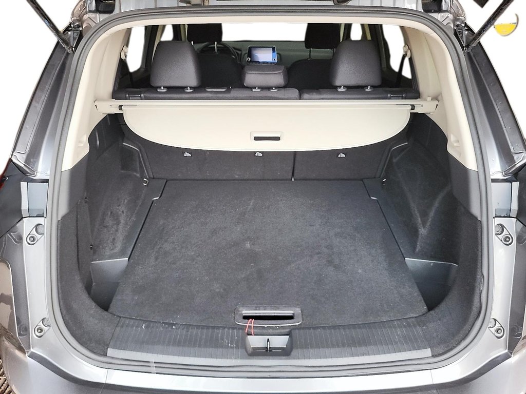 2024 Nissan Rogue AWD S in Stratford, Ontario - 6 - w1024h768px