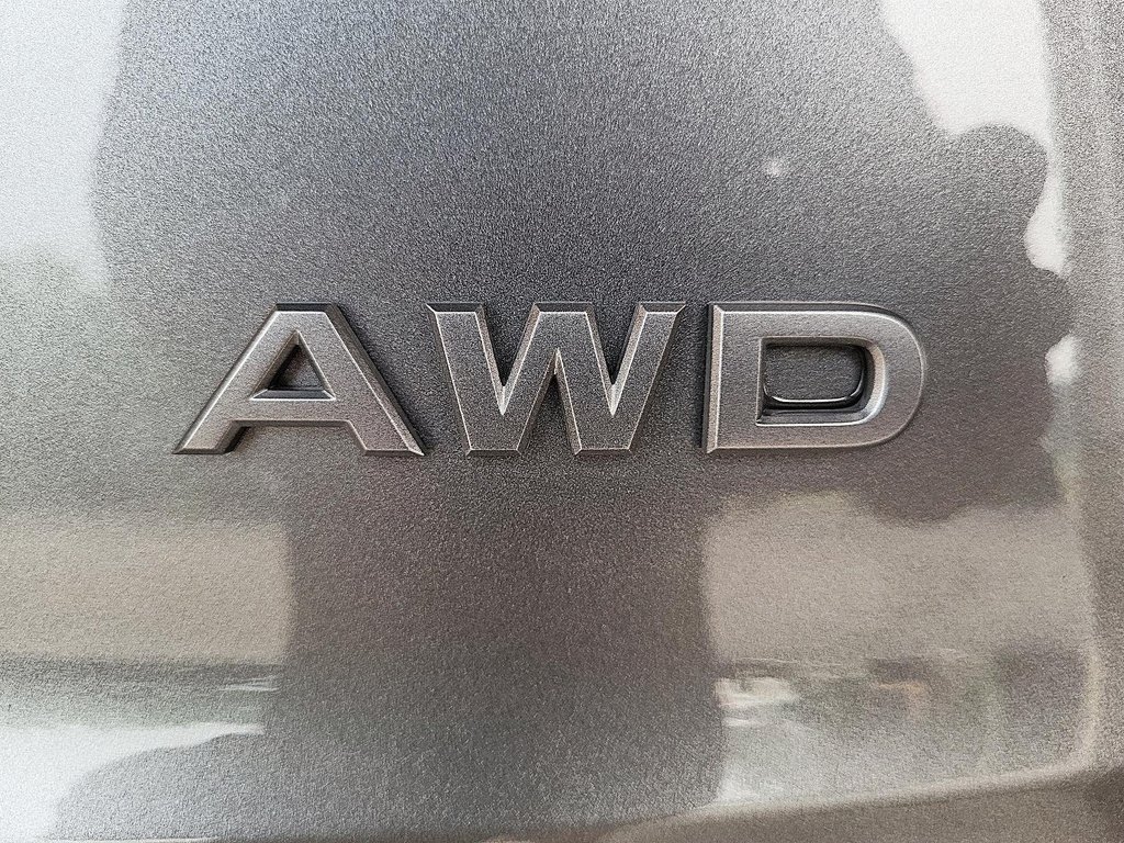 2024 Nissan Rogue AWD S in Stratford, Ontario - 15 - w1024h768px