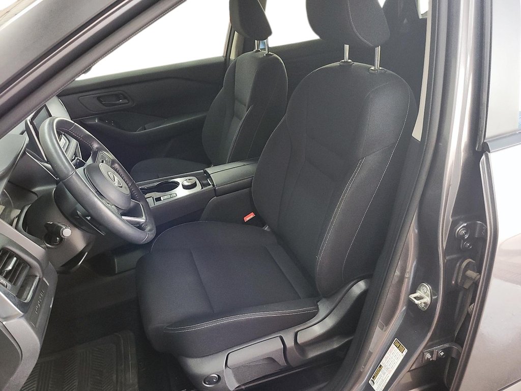 2024 Nissan Rogue AWD S in Stratford, Ontario - 8 - w1024h768px