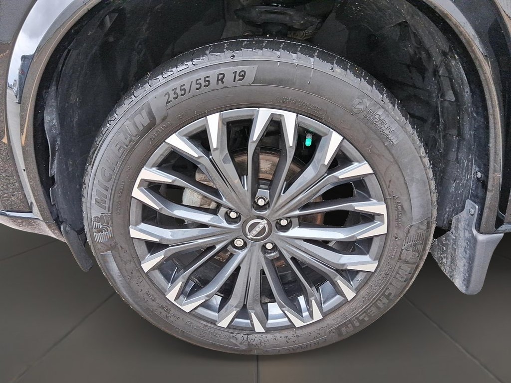 2024 Nissan Rogue AWD Platinum in Stratford, Ontario - 7 - w1024h768px