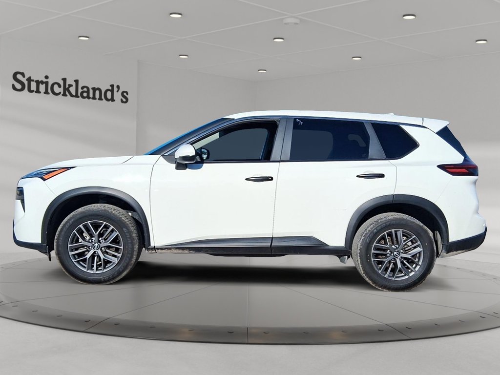 2024 Nissan Rogue AWD S in Stratford, Ontario - 3 - w1024h768px
