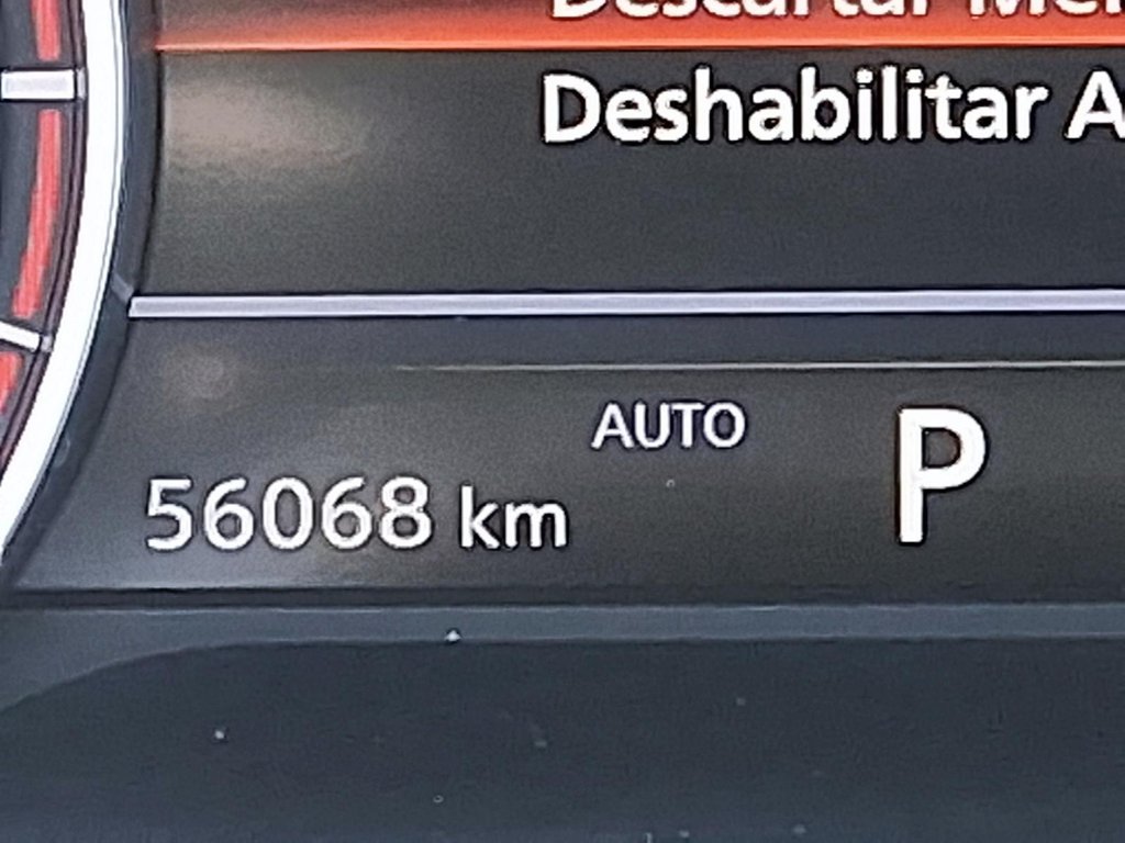 2025 Nissan Rogue AWD SV Moonroof in Stratford, Ontario - 13 - w1024h768px