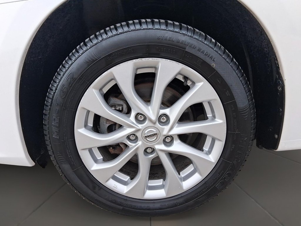 2019 Nissan Sentra 1.8 SV CVT (2) in Stratford, Ontario - 7 - w1024h768px
