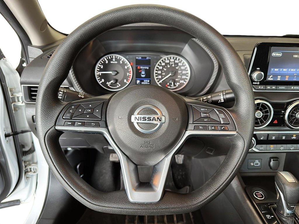 2021 Nissan Sentra S Plus CVT in Stratford, Ontario - 11 - w1024h768px