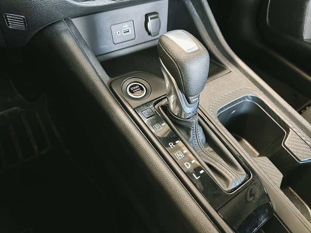 2021 Nissan Sentra S Plus CVT in Stratford, Ontario - 14 - w1024h768px