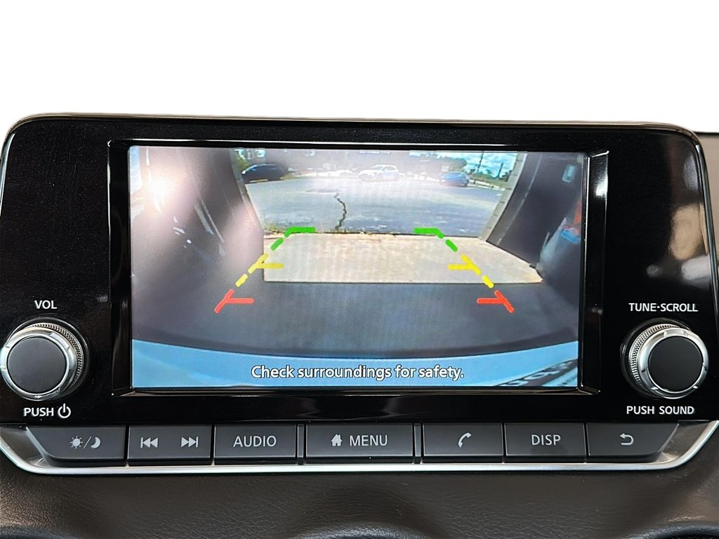2021 Nissan Sentra S Plus CVT in Stratford, Ontario - 15 - w1024h768px