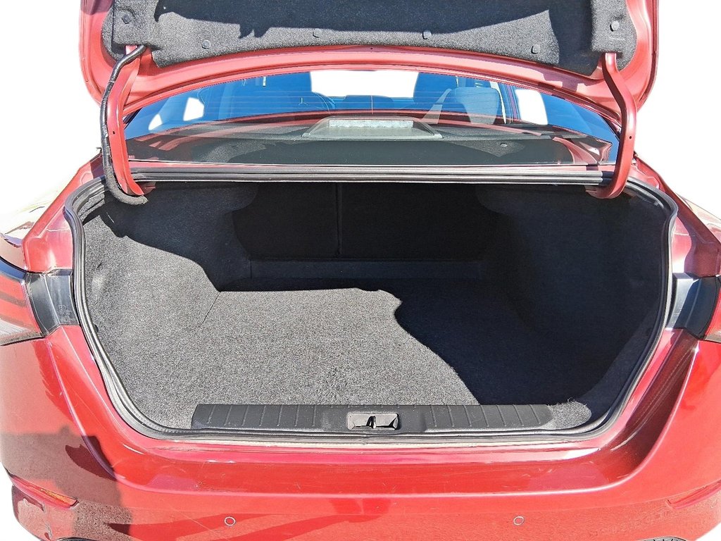 2021 Nissan Sentra SV CVT in Stratford, Ontario - 6 - w1024h768px