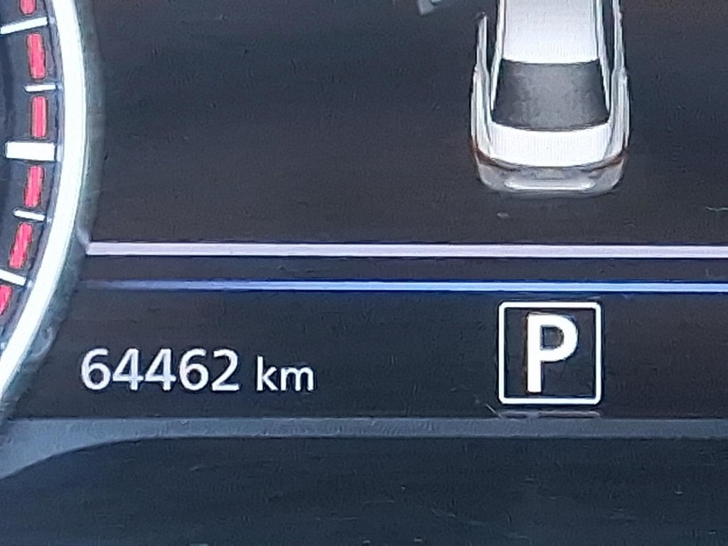 2021 Nissan Sentra SV CVT in Stratford, Ontario - 13 - w1024h768px