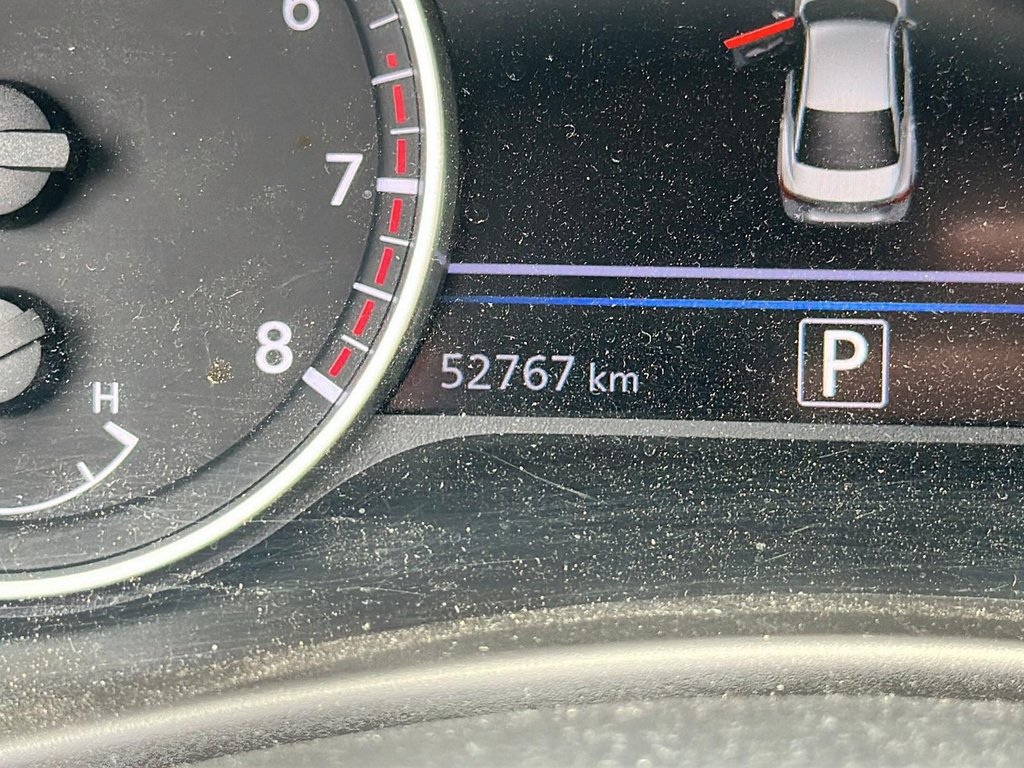 2023 Nissan Sentra SV CVT in Stratford, Ontario - 12 - w1024h768px