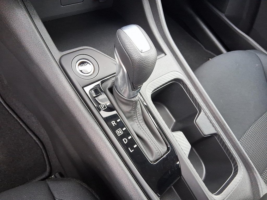 2023 Nissan Sentra S Plus CVT in Stratford, Ontario - 14 - w1024h768px