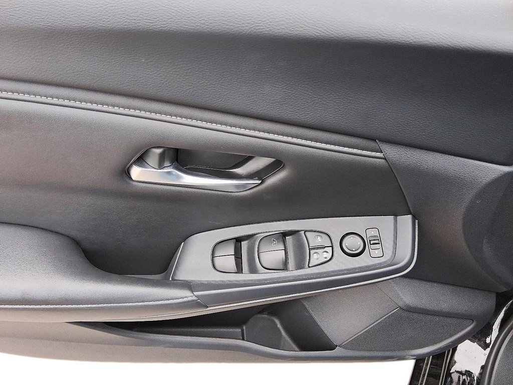 2023 Nissan Sentra S Plus CVT in Stratford, Ontario - 10 - w1024h768px