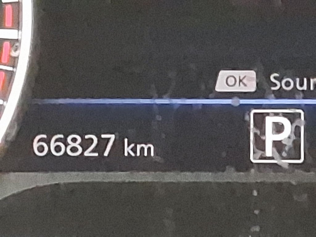 2023 Nissan Sentra SV CVT in Stratford, Ontario - 13 - w1024h768px