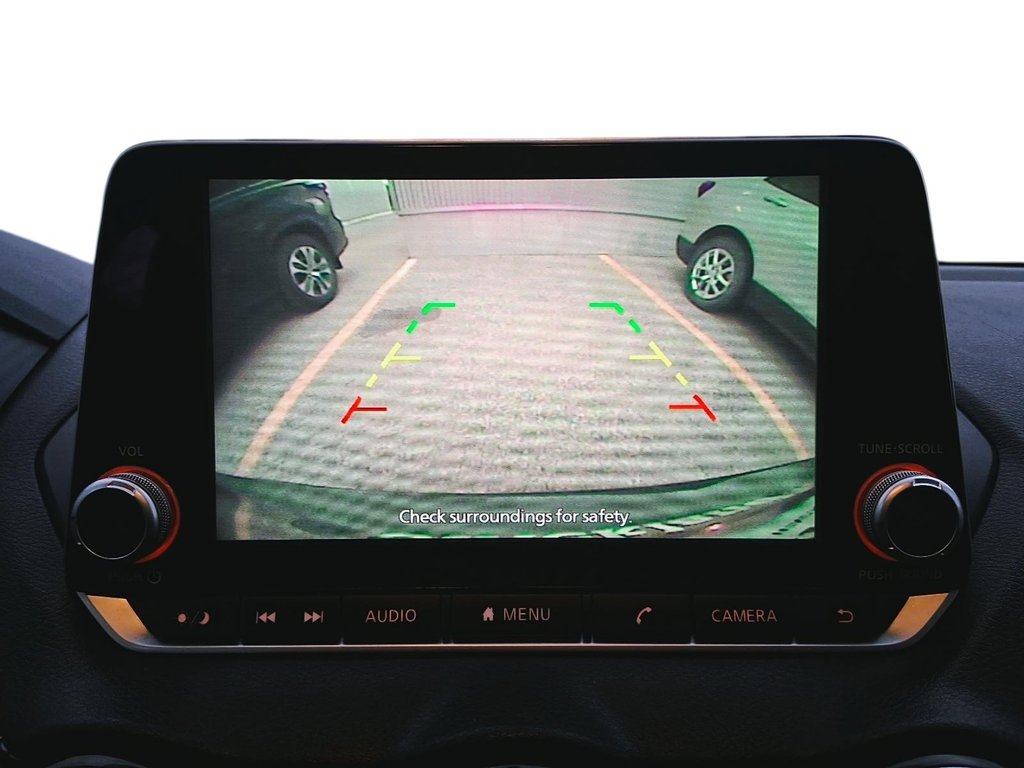 2023 Nissan Sentra SV CVT in Stratford, Ontario - 19 - w1024h768px