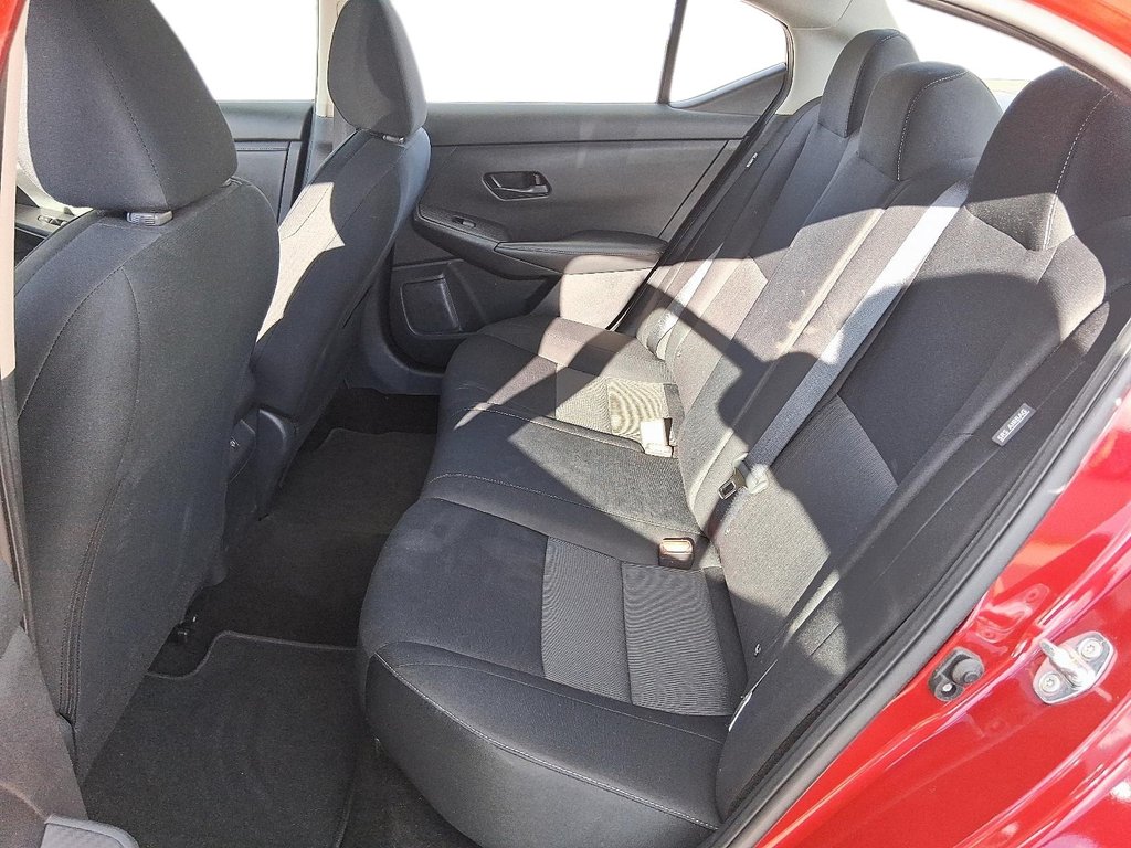 2024 Nissan Sentra SV CVT in Stratford, Ontario - 9 - w1024h768px