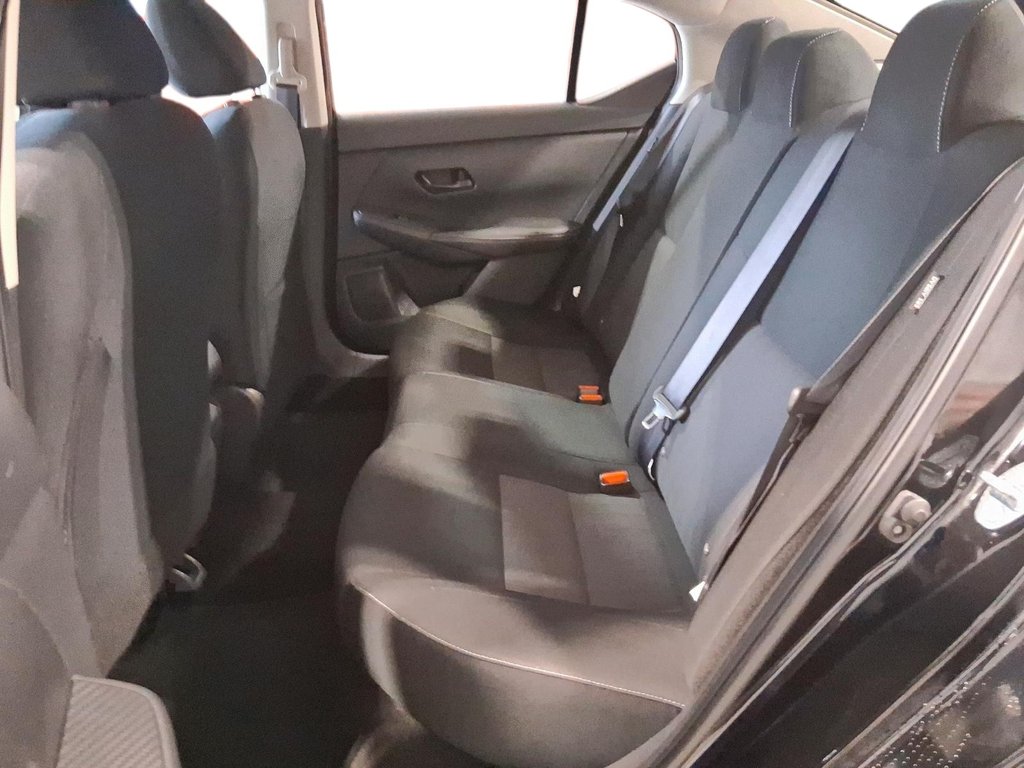 2024 Nissan Sentra SV CVT in Stratford, Ontario - 9 - w1024h768px