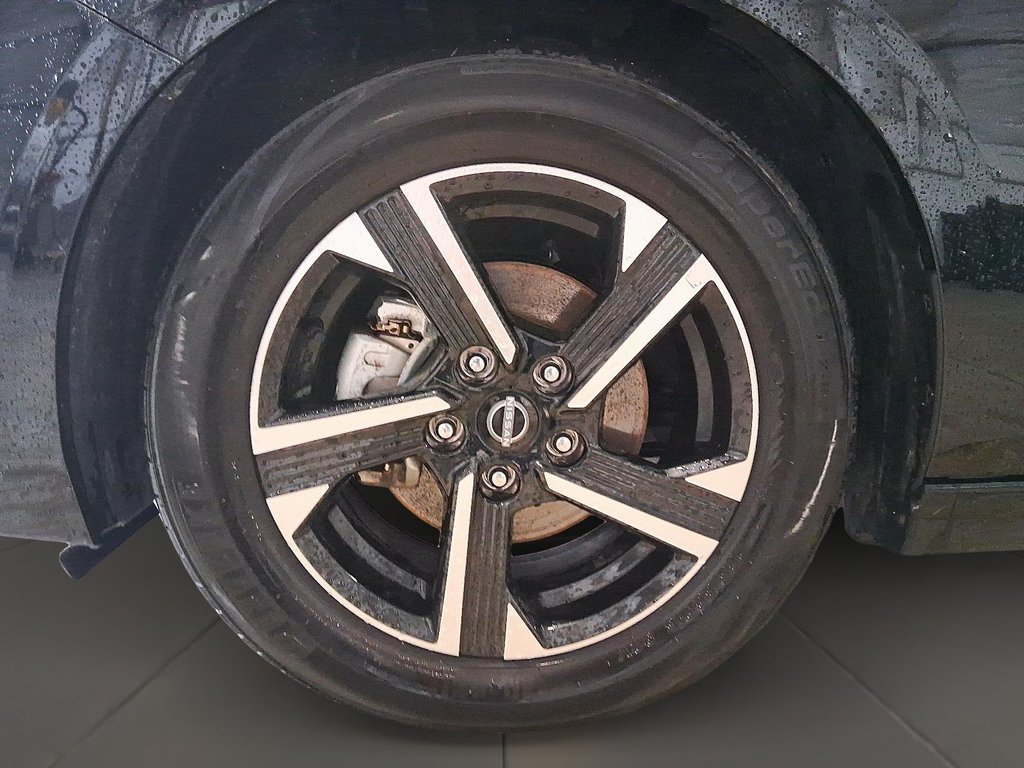 2024 Nissan Sentra SV CVT in Stratford, Ontario - 7 - w1024h768px