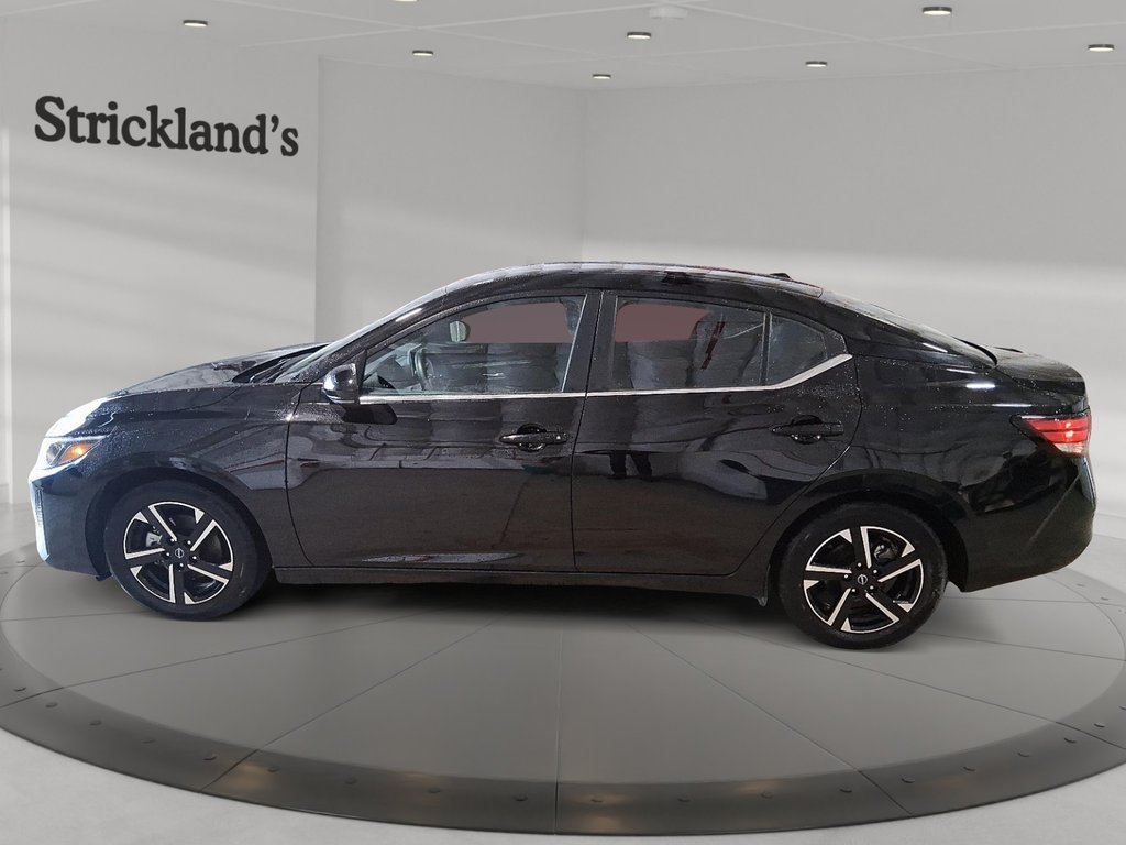 2024 Nissan Sentra SV CVT in Stratford, Ontario - 5 - w1024h768px