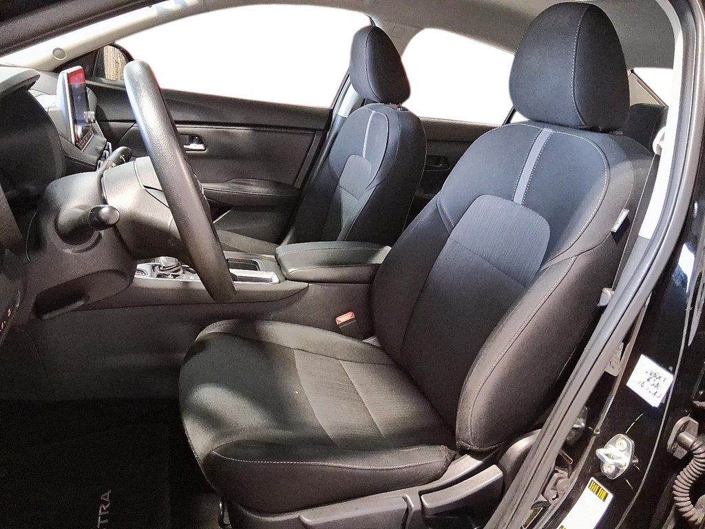2024 Nissan Sentra SV CVT in Stratford, Ontario - 8 - w1024h768px